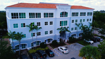 Professional Center at Riviera Point