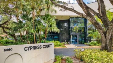 Cypress Court