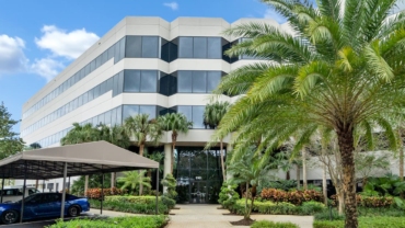 Commercial Tower