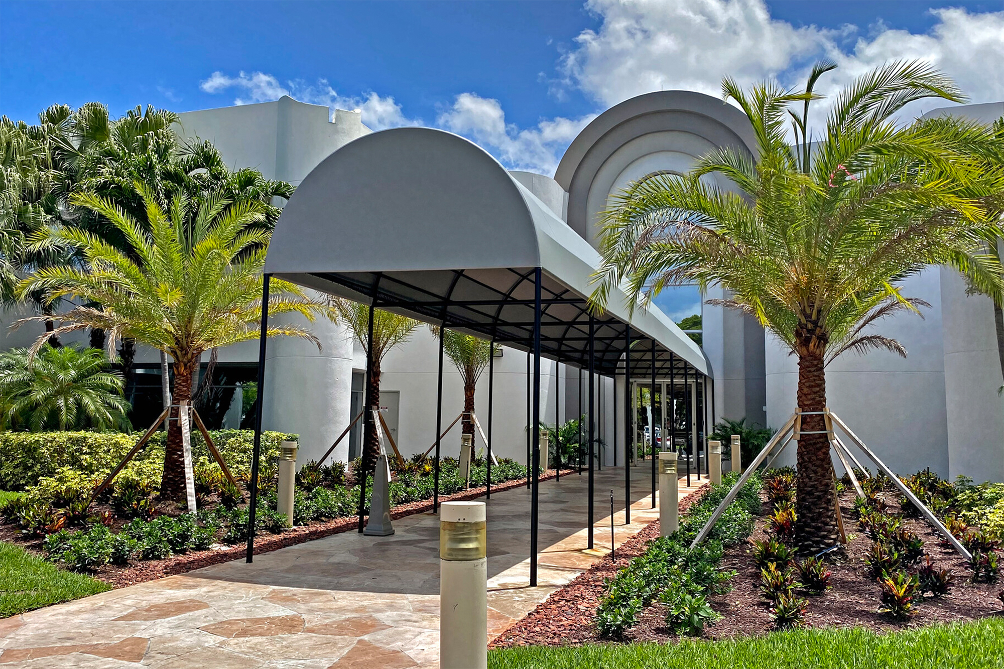 Newport Point Center - NRNS Acquisitions