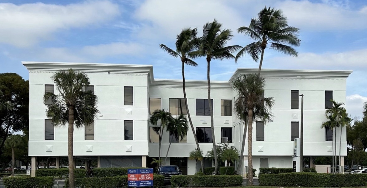 Palmetto Pointe